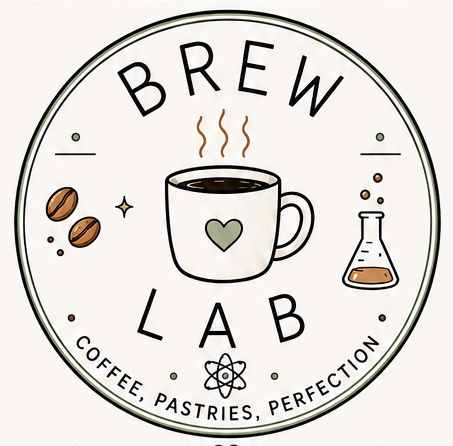 Brew Lab logo